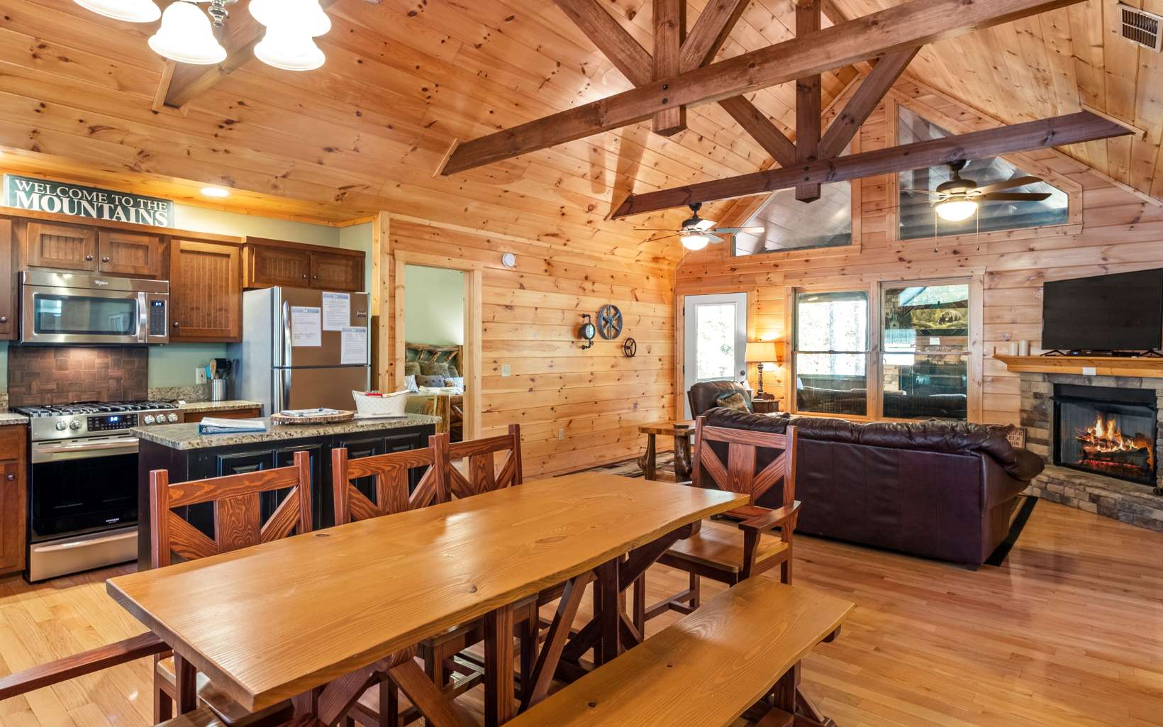 126 Ledger Drive
