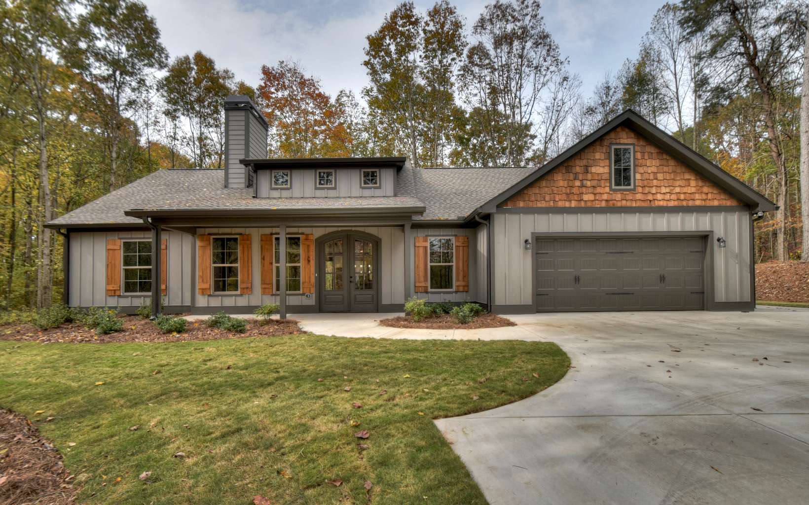 266 Ivy Cove Lane