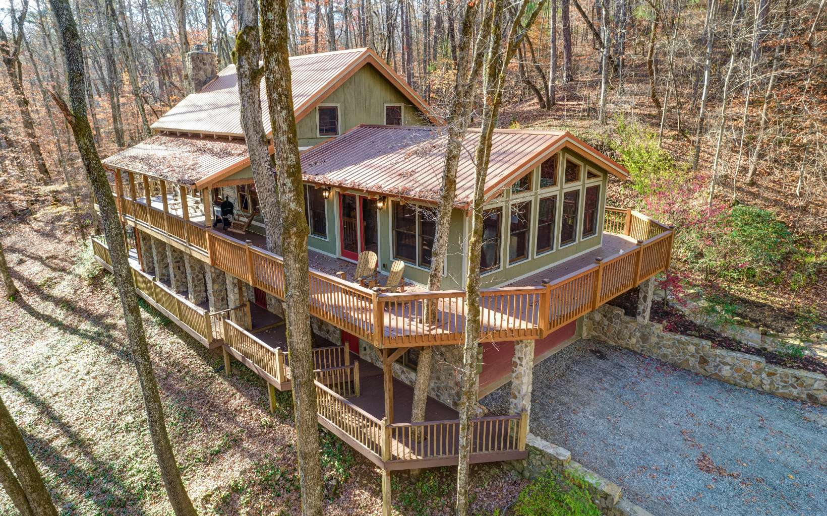 276 Monticello Road
