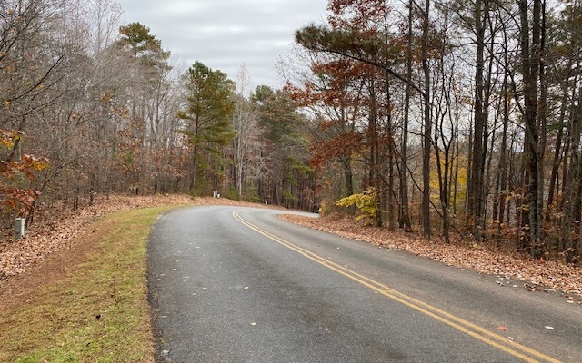 LT171 Doll Mountain Road