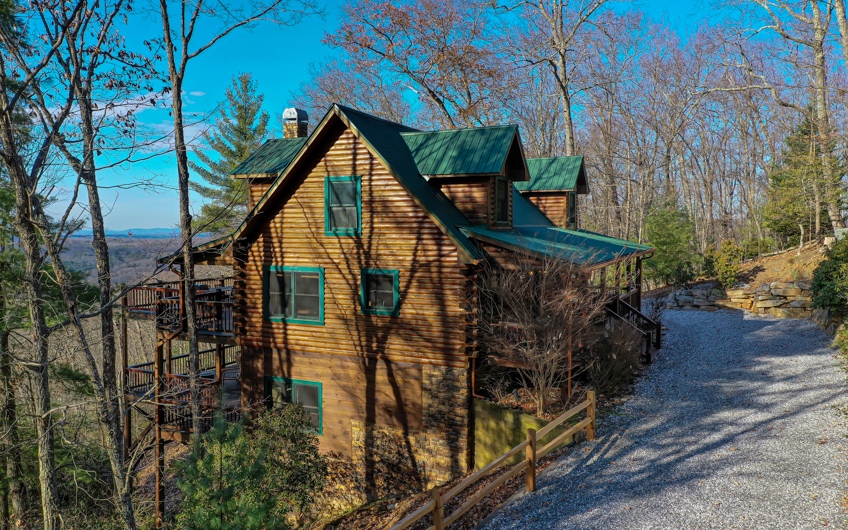 281 Hoot Owl Ridge