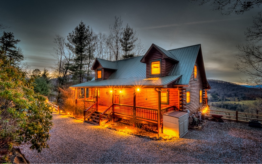 281 Hoot Owl Ridge