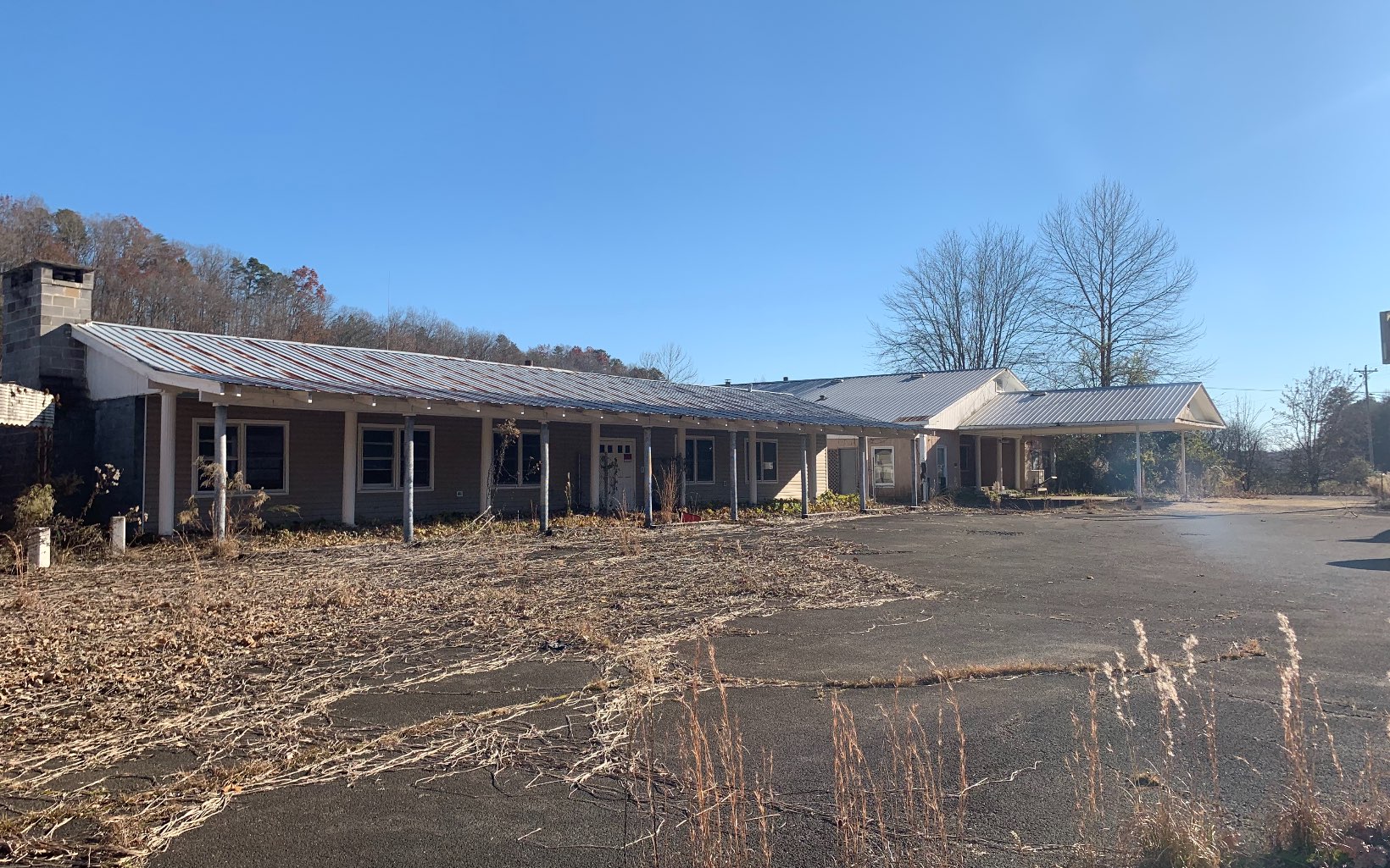 8091 S Old Hwy 5