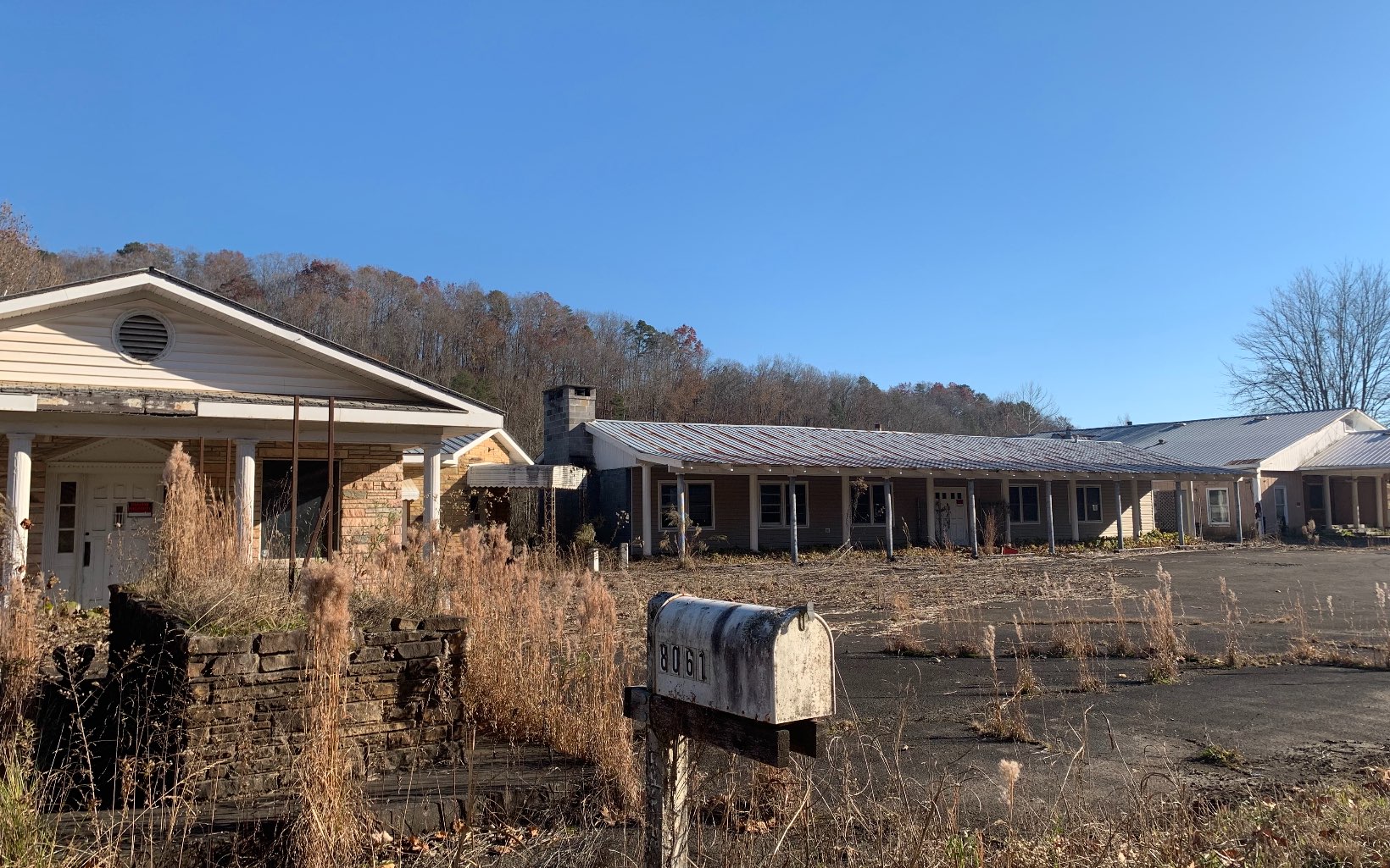 8091 S Old Hwy 5