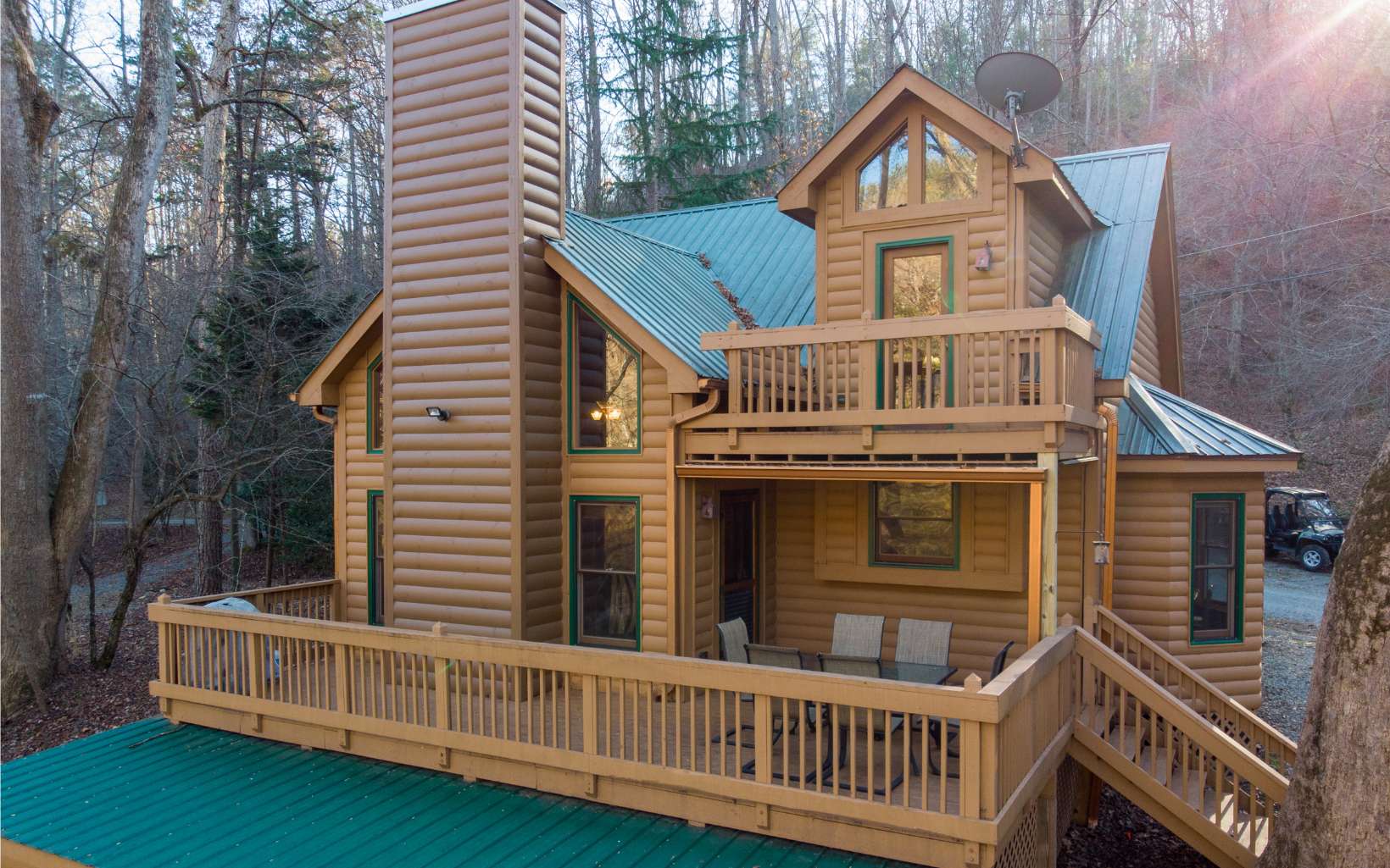 305 Riveredge Lane