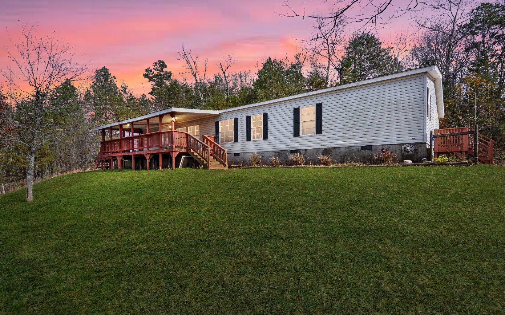 704 Bible Baptist Road