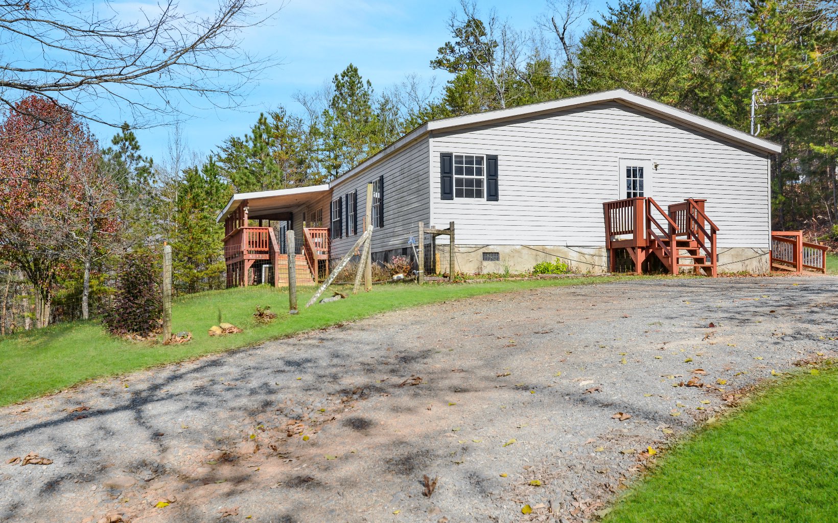 704 Bible Baptist Road