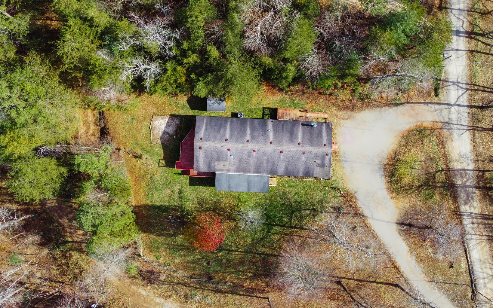 704 Bible Baptist Road