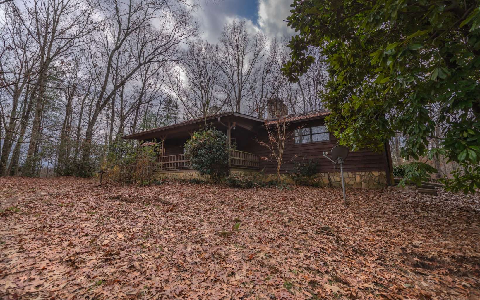 111 Pinson Lane
