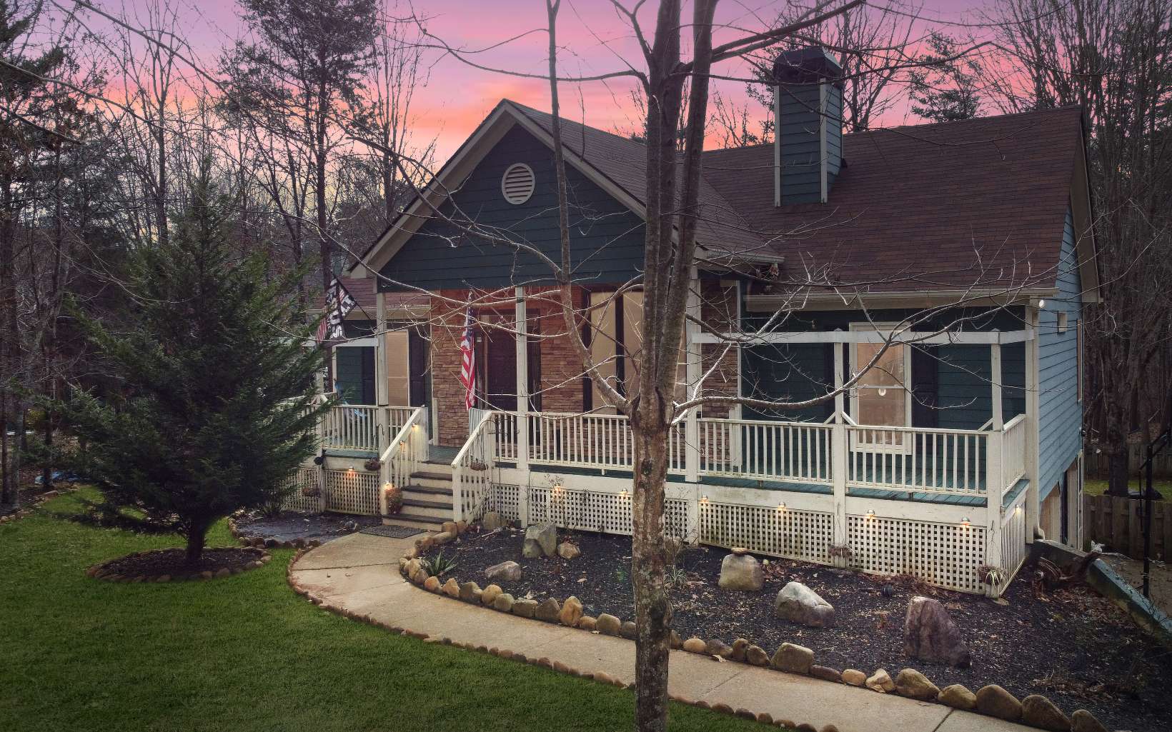 216 Chimney Sweep Trail