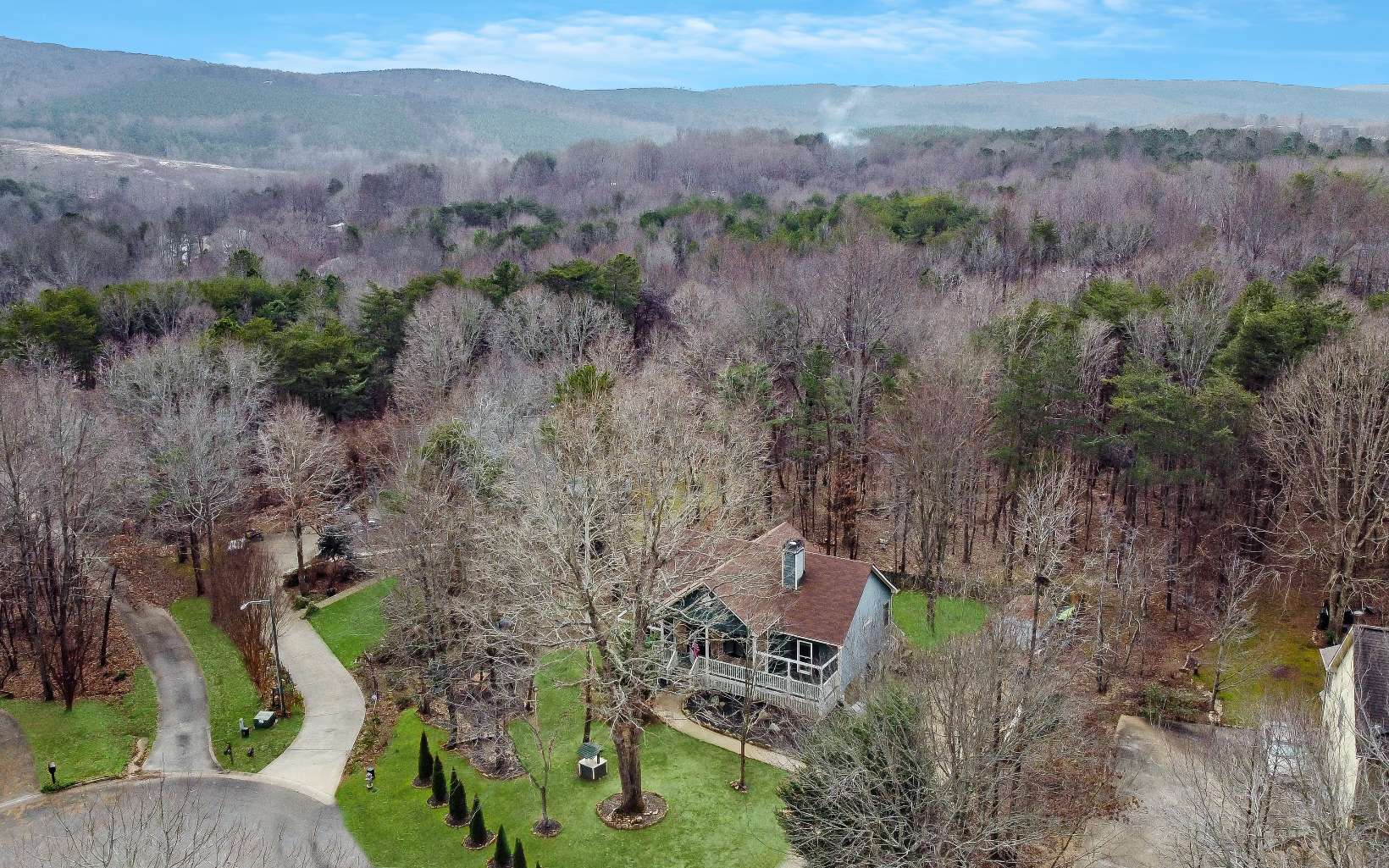 216 Chimney Sweep Trail