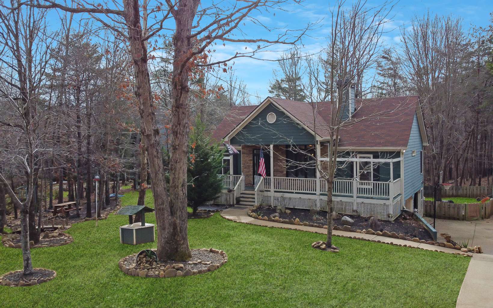 216 Chimney Sweep Trail