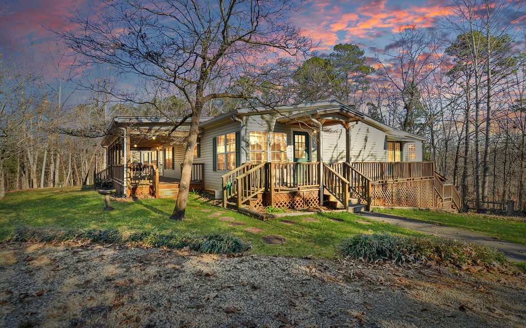78 River Shoals Road