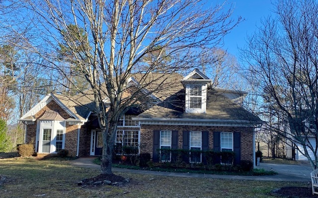 93 White Oak Ridge