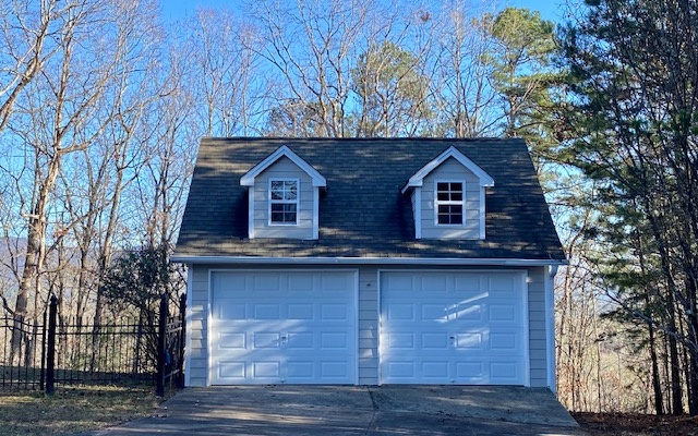 93 White Oak Ridge