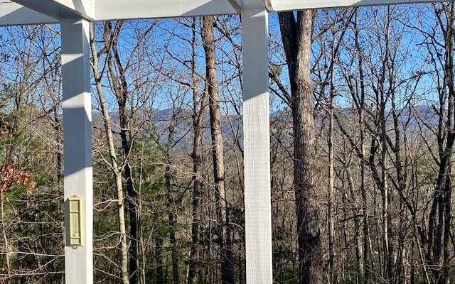 93 White Oak Ridge