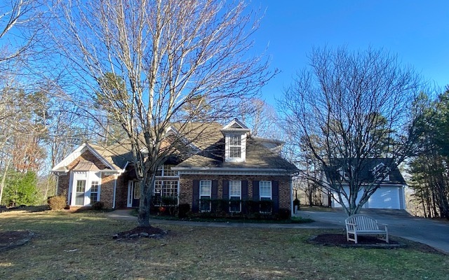 93 White Oak Ridge