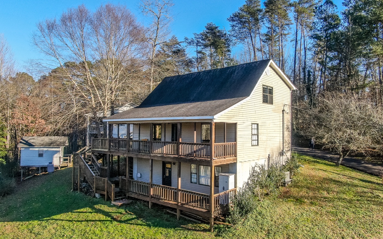 113 Holly Ridge Lane