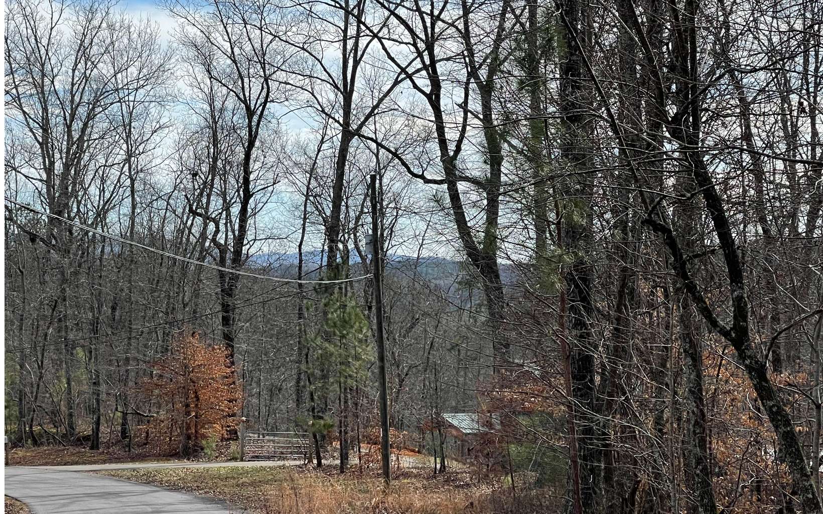 363 Old Post Trail