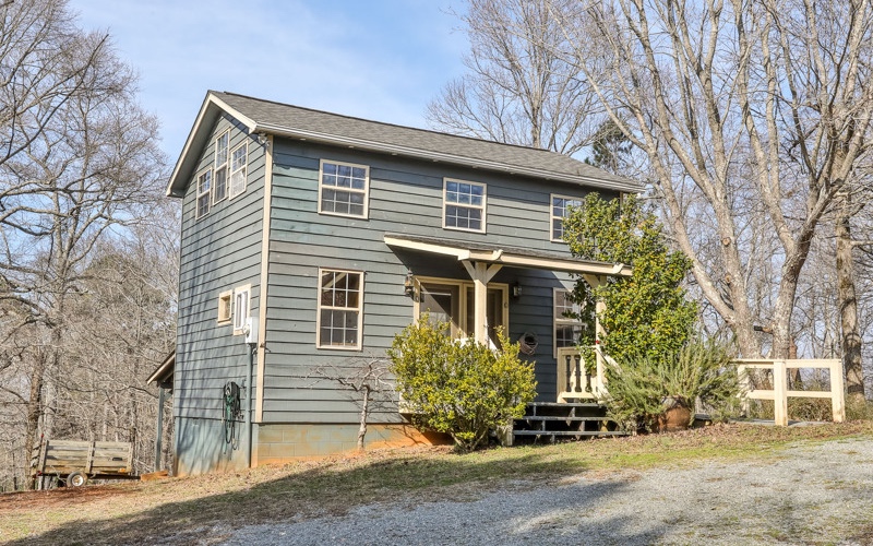 1848 Camp Branch Road