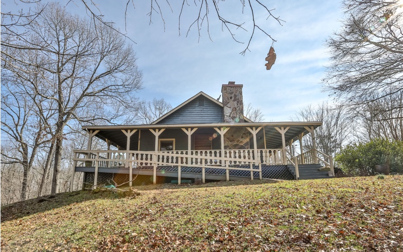 1848 Camp Branch Road