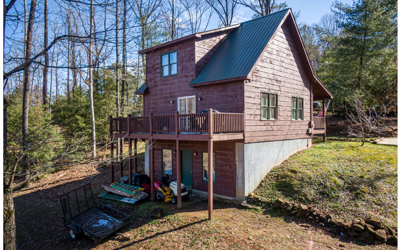 4733 Clear Creek Road