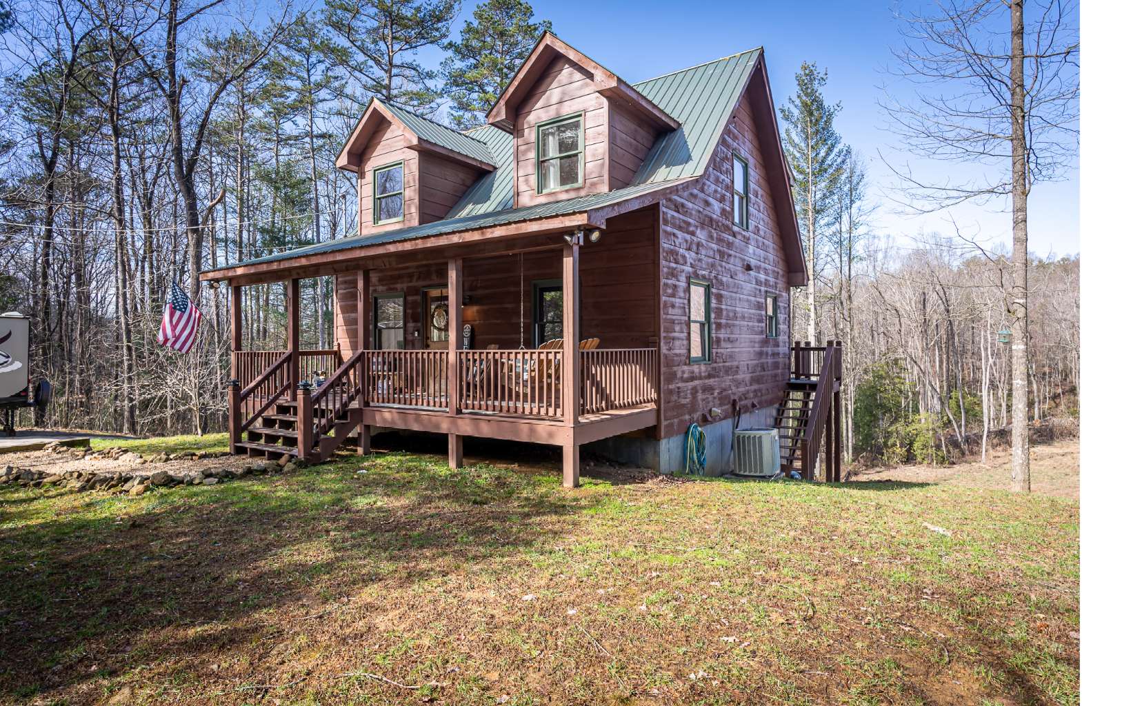 4733 Clear Creek Road