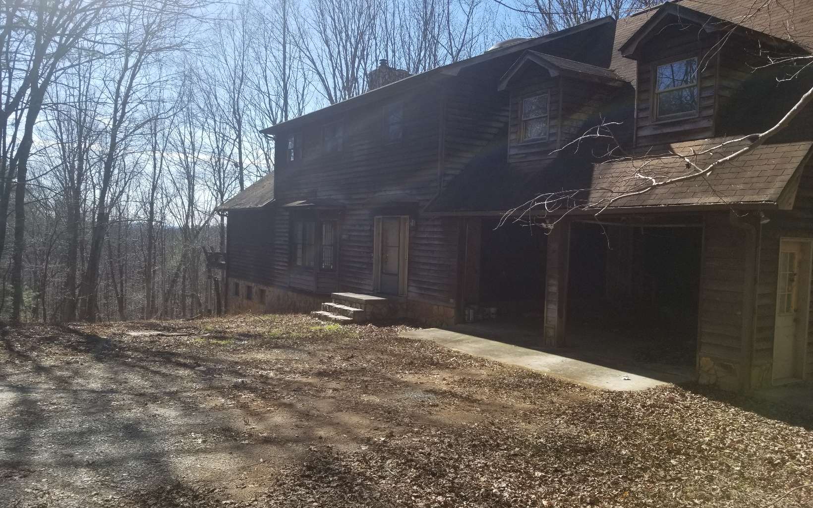 982 Scarlett Drive
