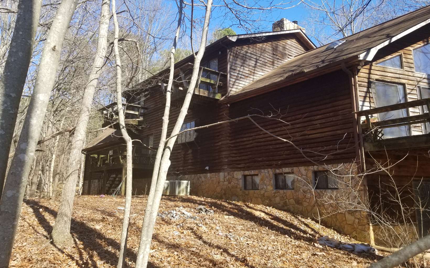 982 Scarlett Drive