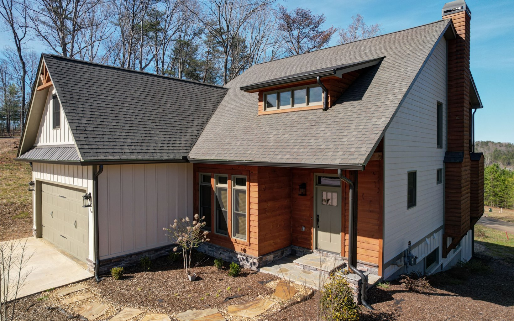 2000 Summit View Drive