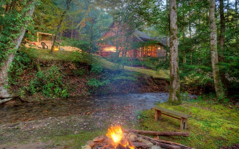 143 Barnes Creek Drive