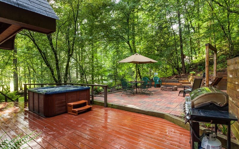 143 Barnes Creek Drive