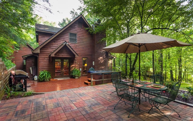 143 Barnes Creek Drive