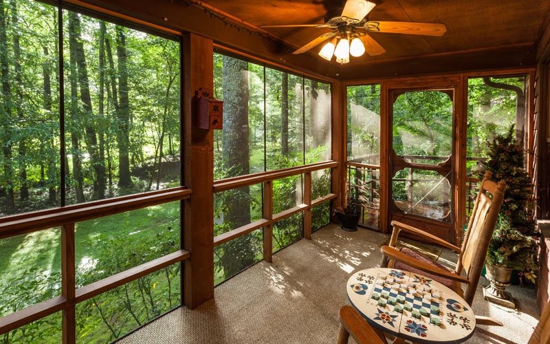143 Barnes Creek Drive