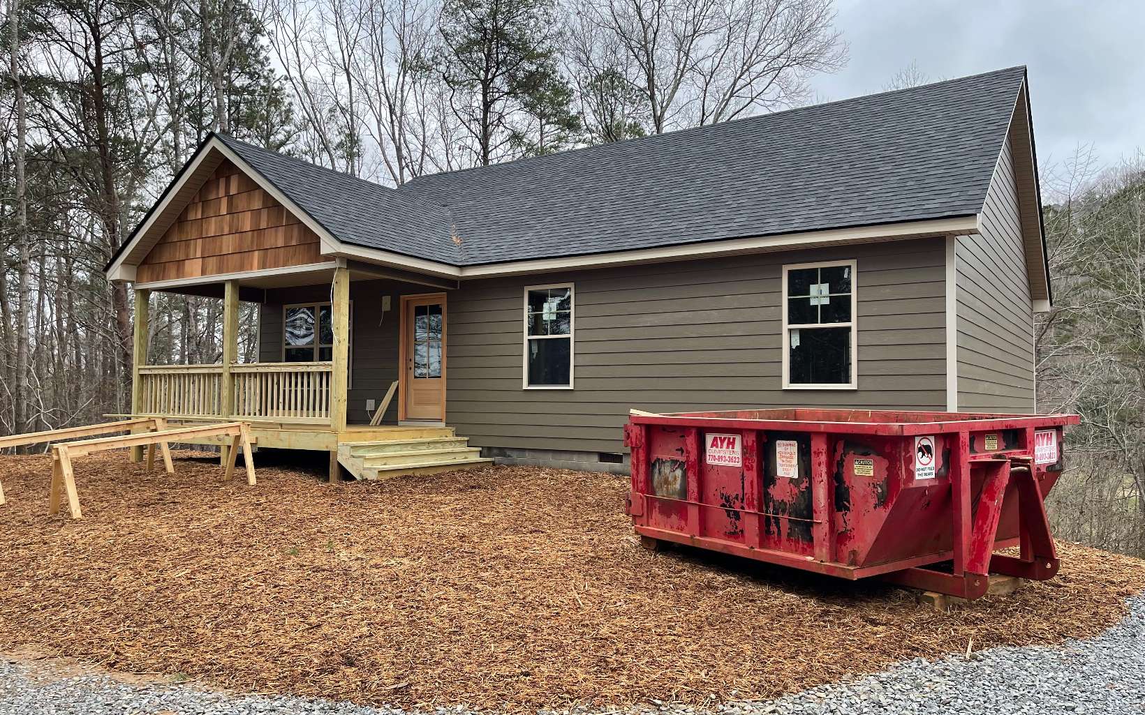 50 Talona Lake Lane
