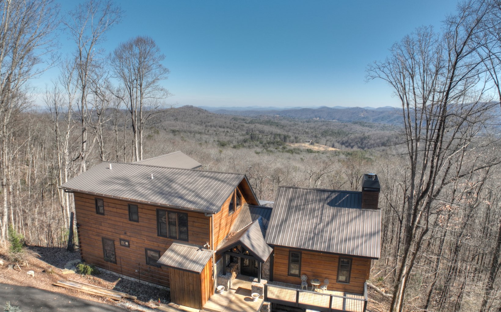 851 N Moreland Drive