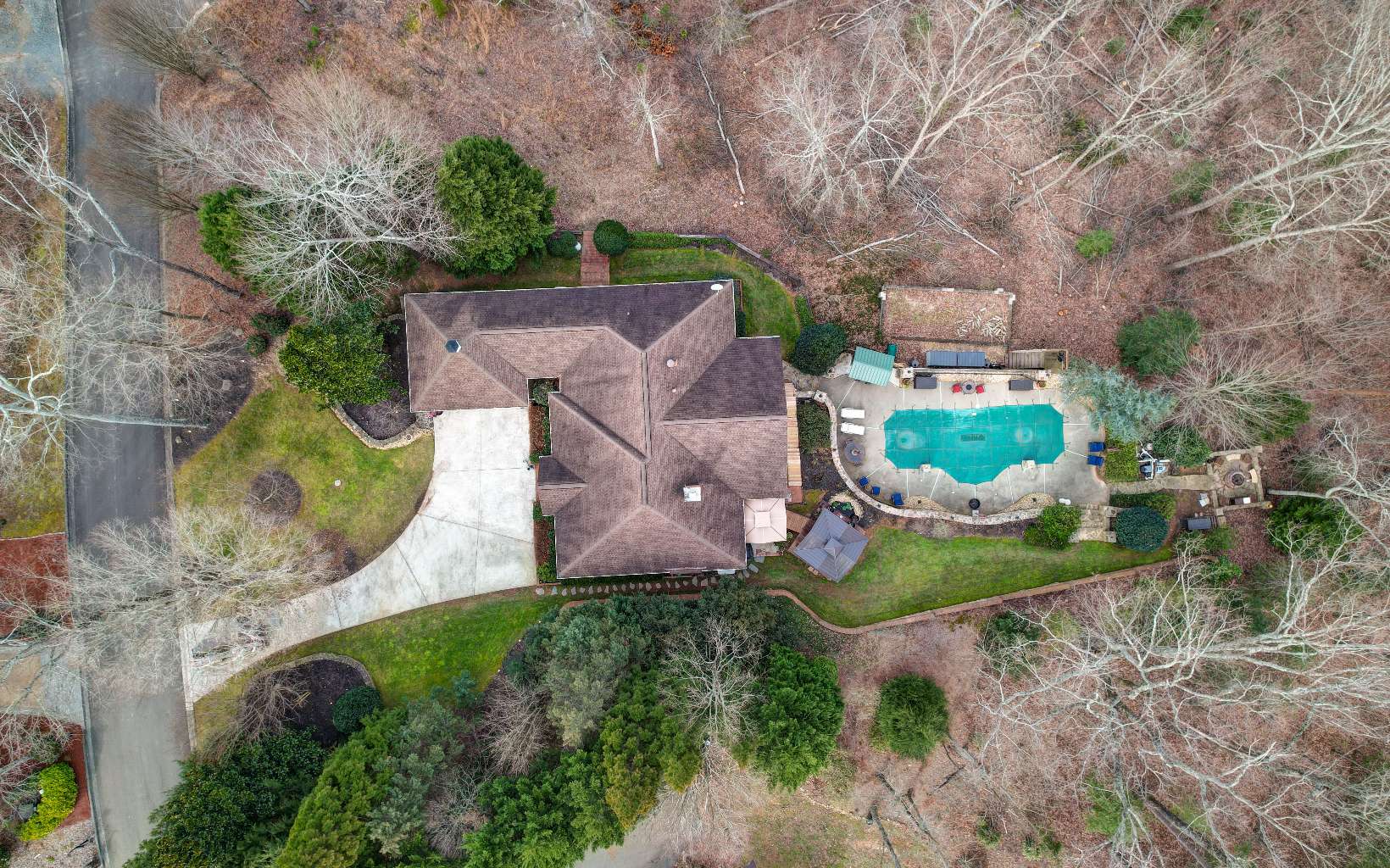 208 Jacob Hunter Lane