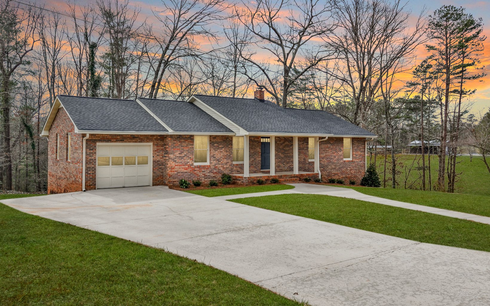 581 Roberts Ridge Road
