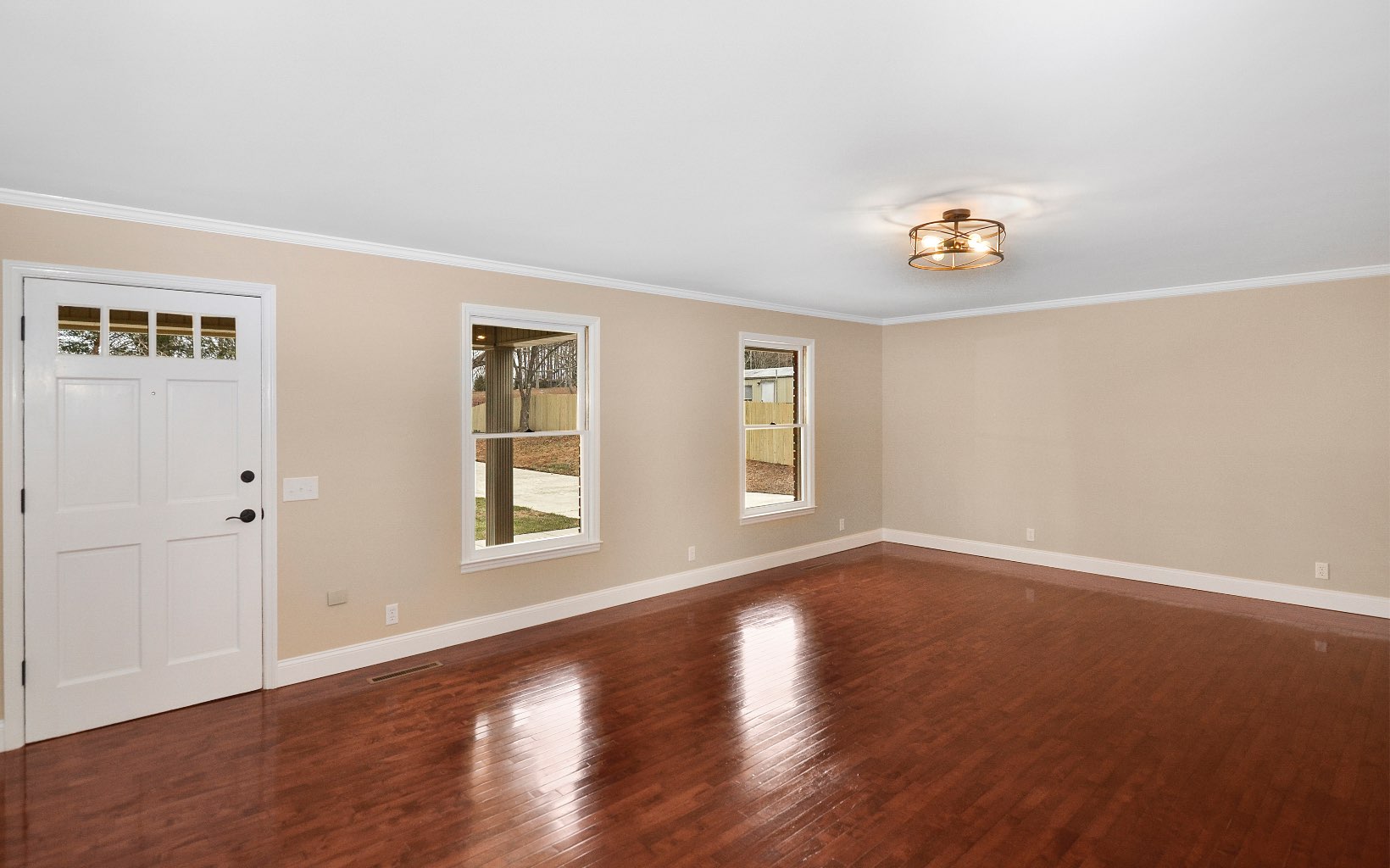 581 Roberts Ridge Road
