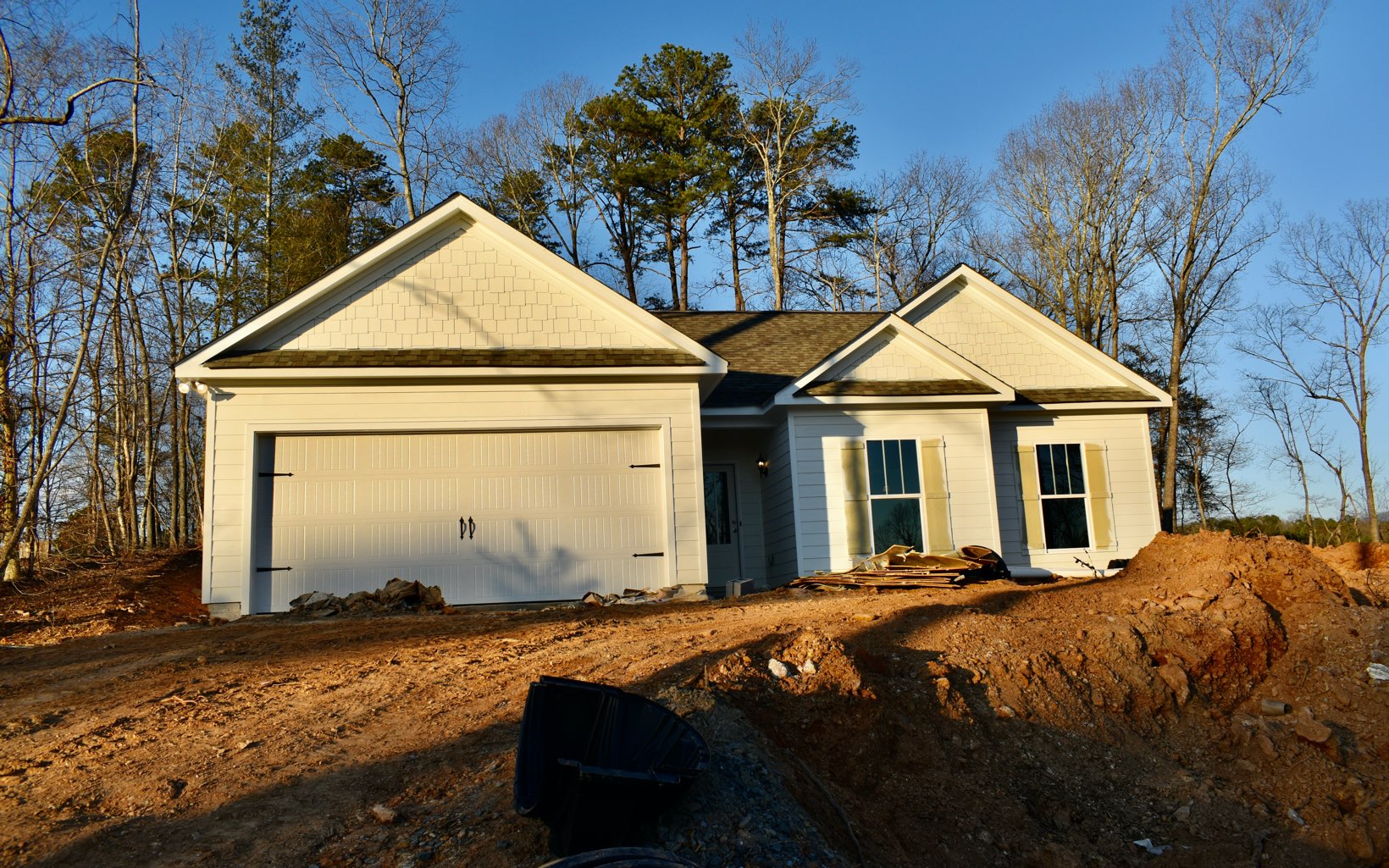 170 Highland Pointe Drive