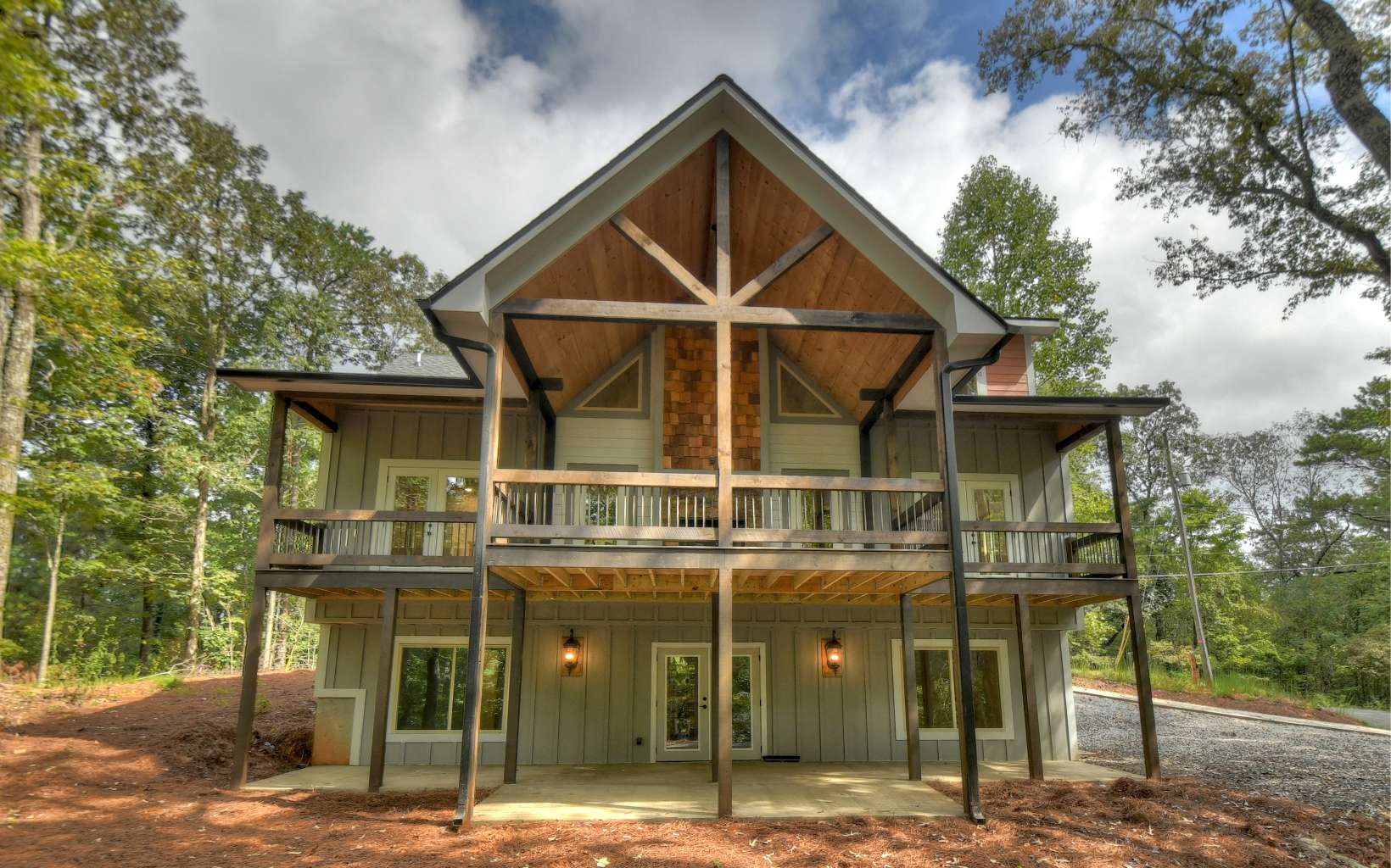 LT659 Forest Court
