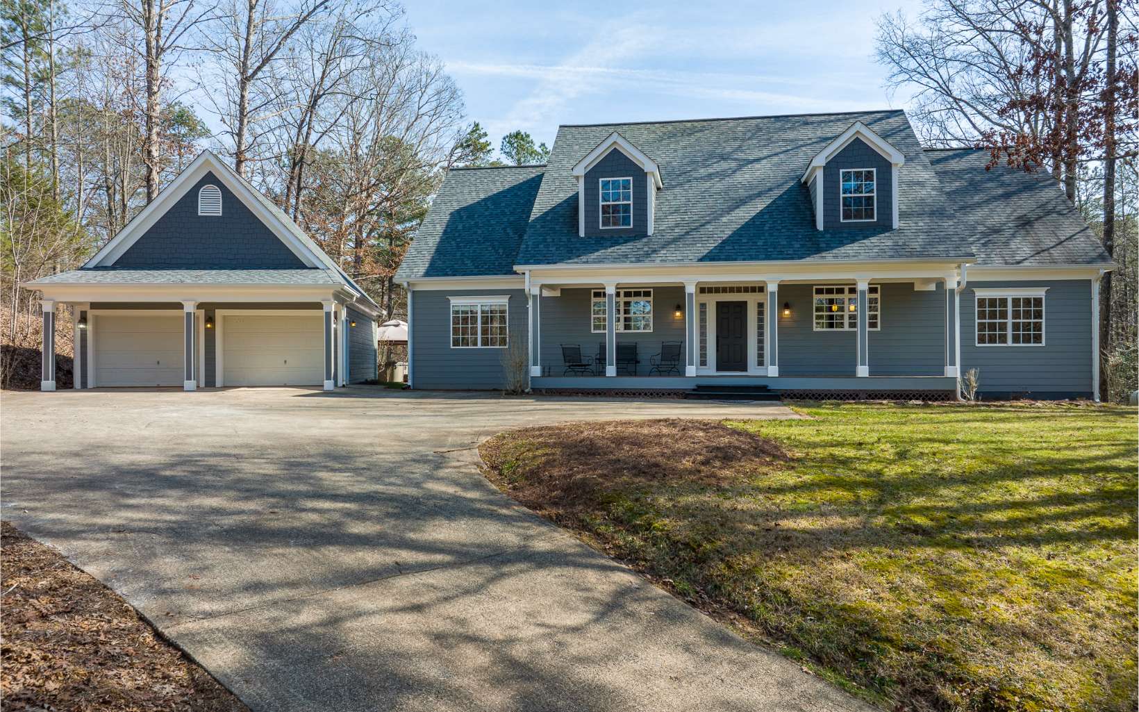 234 Hiawassee Court