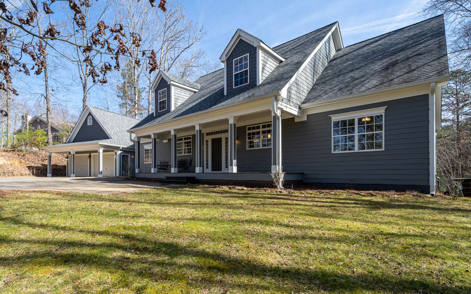 234 Hiawassee Court