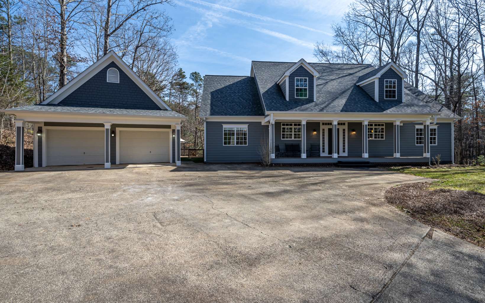 234 Hiawassee Court