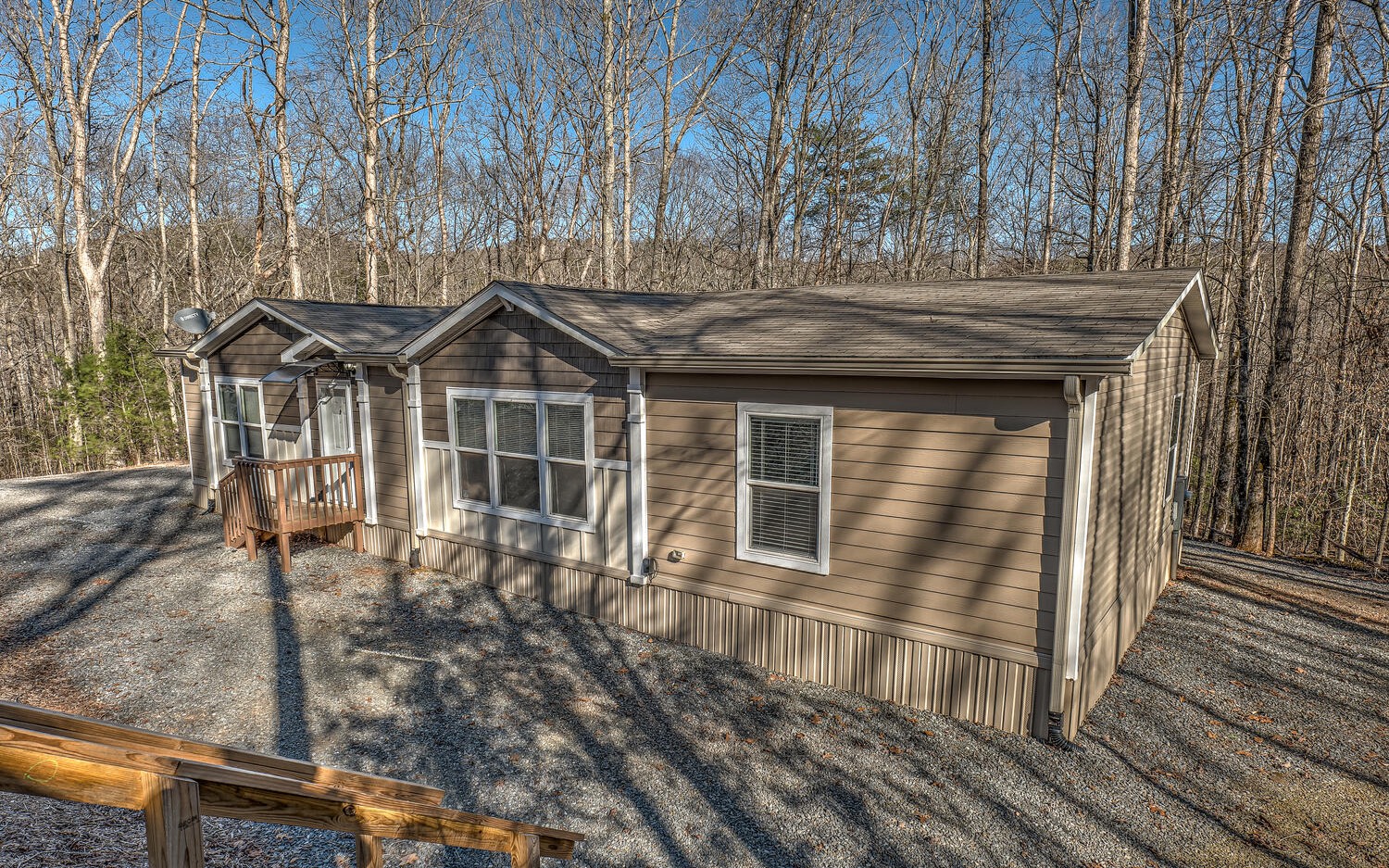 137 Rainbow Ridge Drive