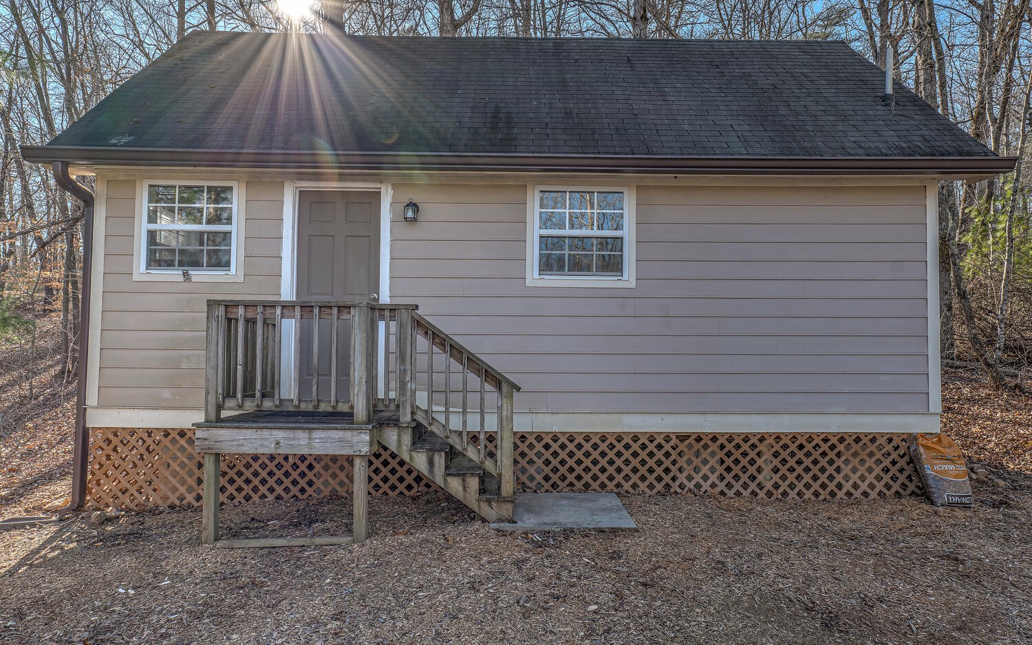 137 Rainbow Ridge Drive