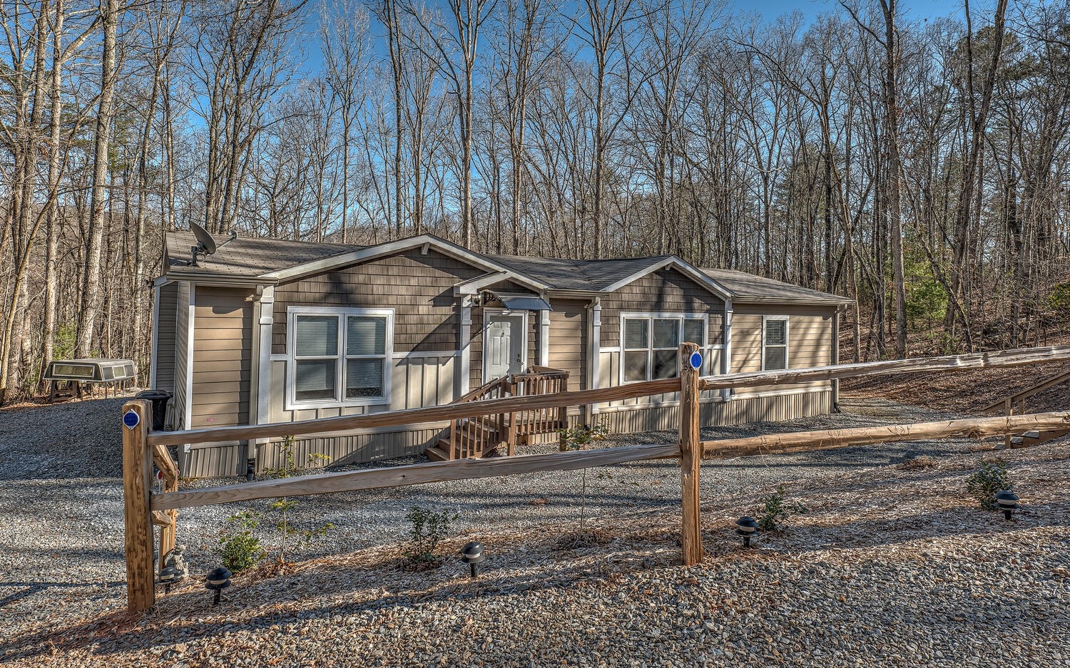 137 Rainbow Ridge Drive