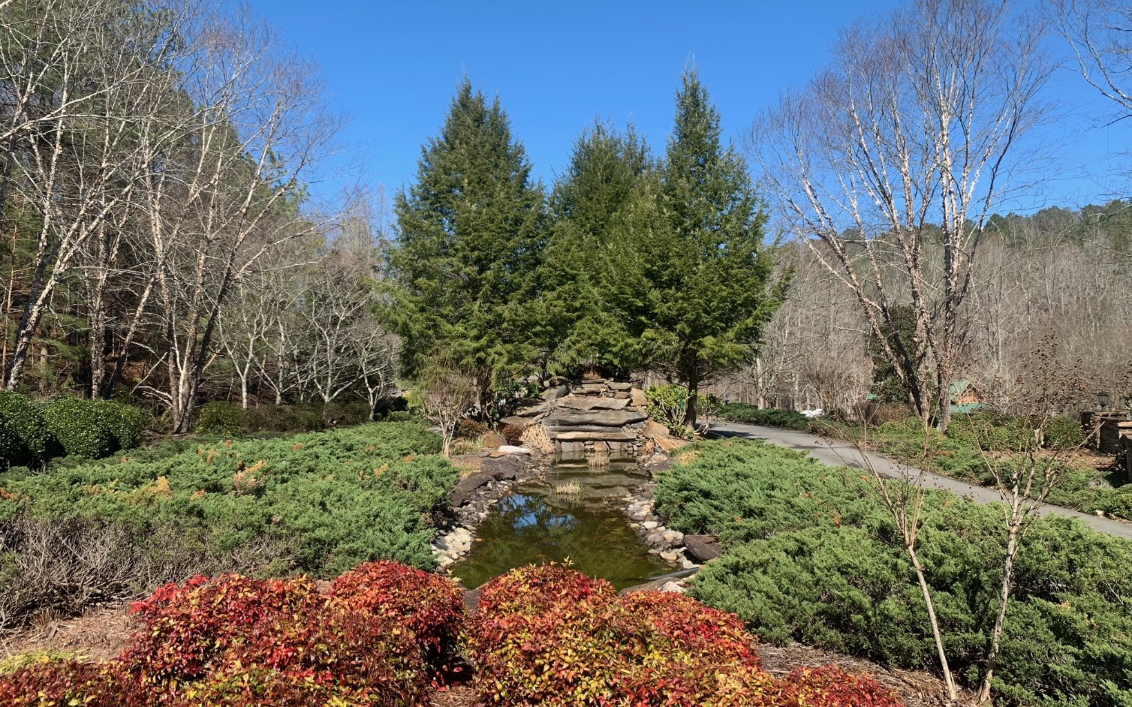 LT99 Mountain Creek Hollow Drive