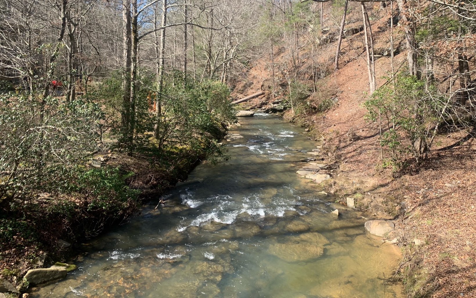 LT99 Mountain Creek Hollow Drive
