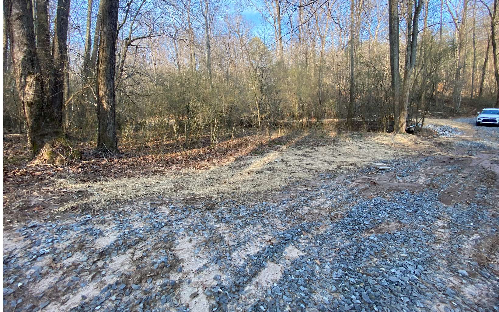 452 New Liberty Trail